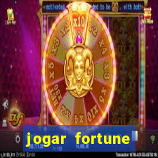 jogar fortune coelho demo